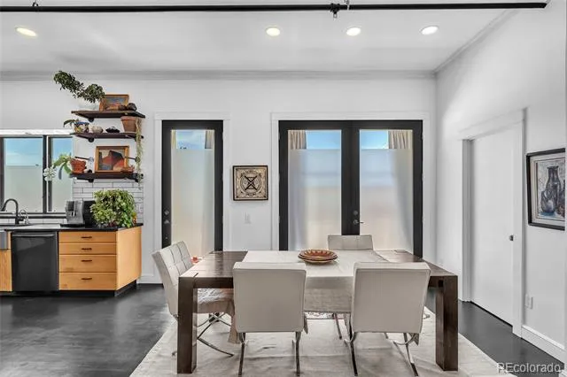 800 W 8th Avenue #201 Denver, CO 80204