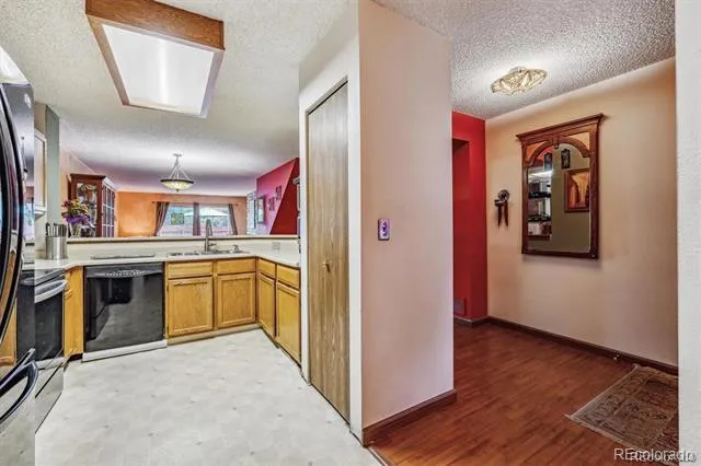 7476 E Arkansas Avenue #32-09 Denver, CO 80231