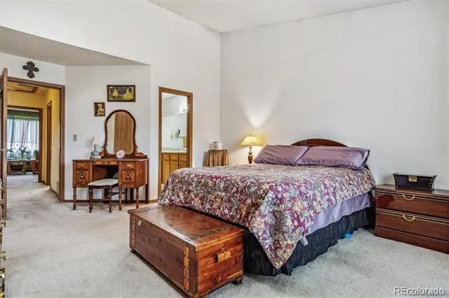 7476 E Arkansas Avenue #32-09 Denver, CO 80231
