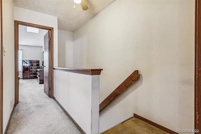 7476 E Arkansas Avenue #32-09 Denver, CO 80231