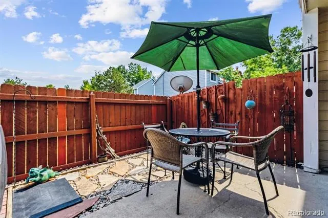 7476 E Arkansas Avenue #32-09 Denver, CO 80231