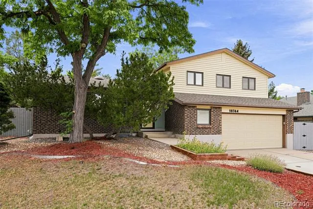 18744 E Brown Place Aurora, CO 80013