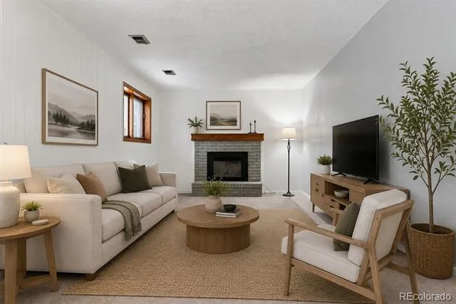 18744 E Brown Place Aurora, CO 80013