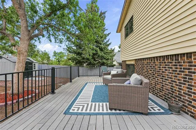 18744 E Brown Place Aurora, CO 80013