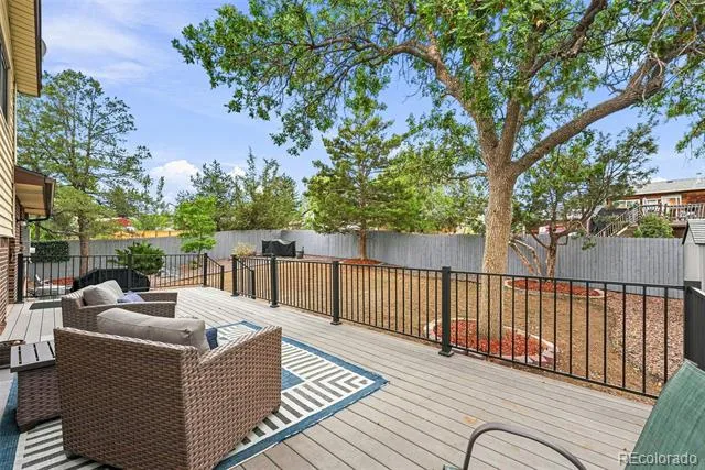 18744 E Brown Place Aurora, CO 80013
