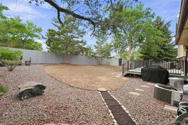 18744 E Brown Place Aurora, CO 80013
