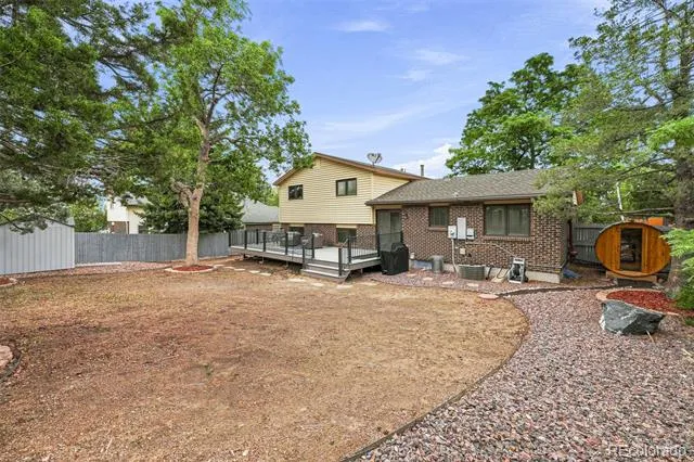18744 E Brown Place Aurora, CO 80013