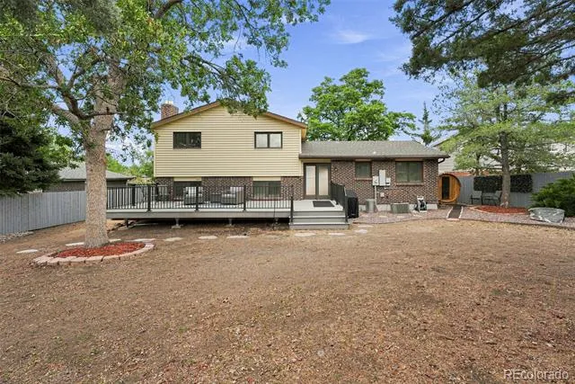 18744 E Brown Place Aurora, CO 80013