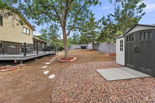 18744 E Brown Place Aurora, CO 80013