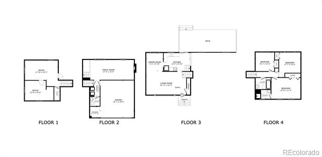 18744 E Brown Place Aurora, CO 80013