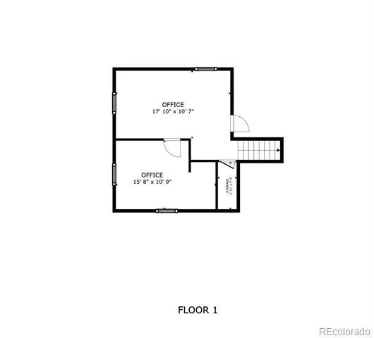 18744 E Brown Place Aurora, CO 80013