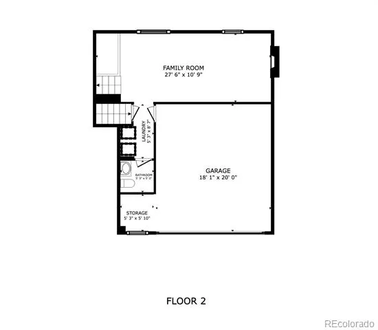 18744 E Brown Place Aurora, CO 80013