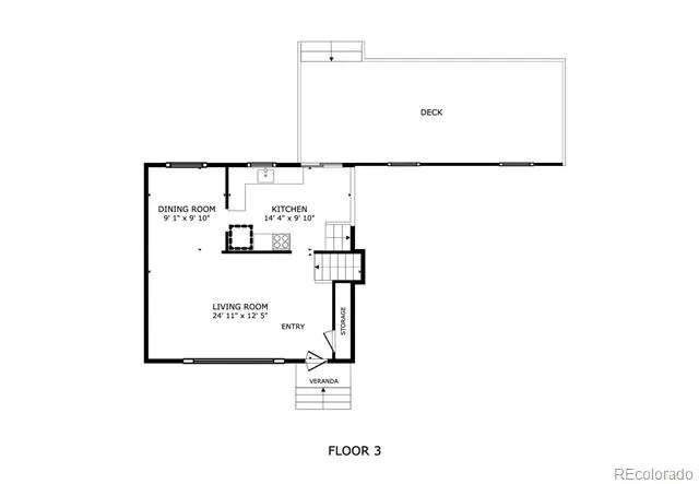 18744 E Brown Place Aurora, CO 80013