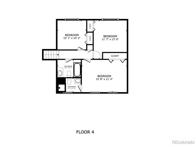 18744 E Brown Place Aurora, CO 80013