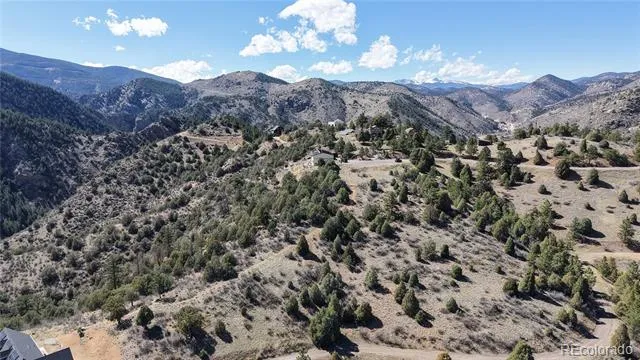 2050 Coyote Spur Golden, CO 80403
