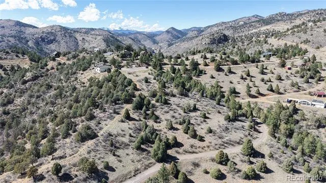 2050 Coyote Spur Golden, CO 80403