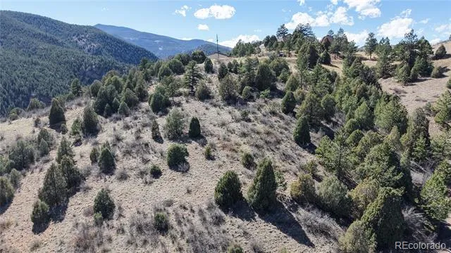 2050 Coyote Spur Golden, CO 80403