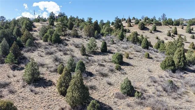 2050 Coyote Spur Golden, CO 80403