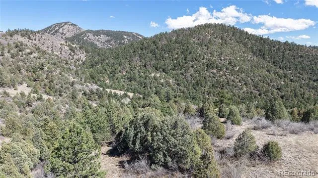 2050 Coyote Spur Golden, CO 80403