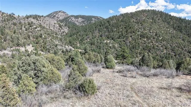 2050 Coyote Spur Golden, CO 80403