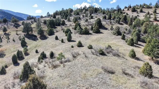 2050 Coyote Spur Golden, CO 80403