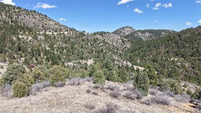 2050 Coyote Spur Golden, CO 80403