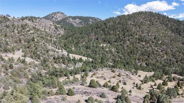 2050 Coyote Spur Golden, CO 80403