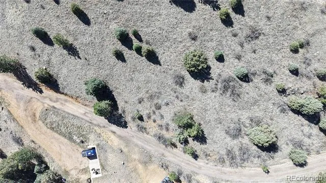 2050 Coyote Spur Golden, CO 80403