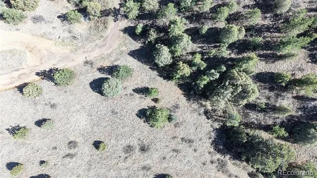 2050 Coyote Spur Golden, CO 80403