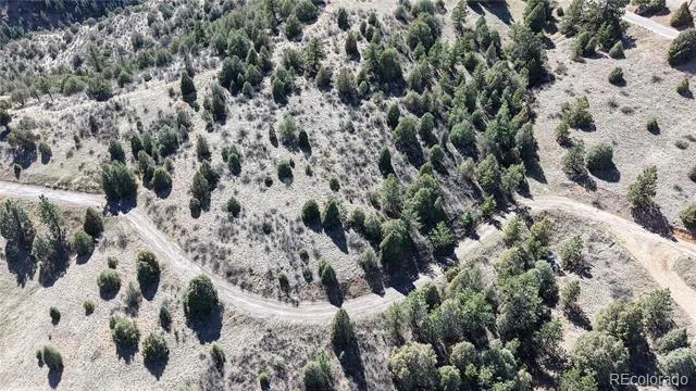 2050 Coyote Spur Golden, CO 80403