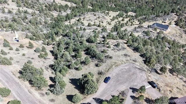2050 Coyote Spur Golden, CO 80403