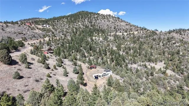 2050 Coyote Spur Golden, CO 80403