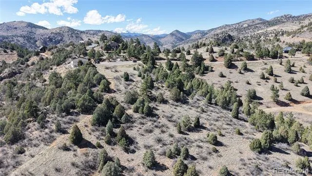 2050 Coyote Spur Golden, CO 80403