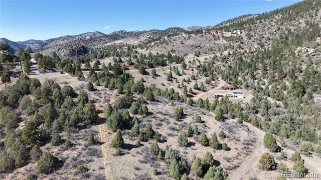 2050 Coyote Spur Golden, CO 80403