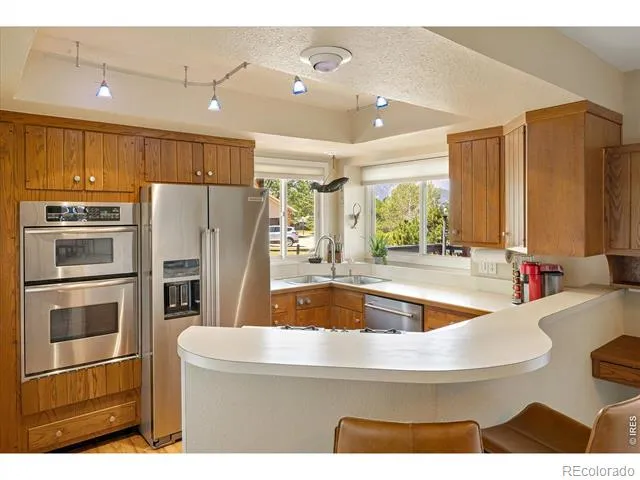 1032 Ridglea Way Boulder, CO 80303