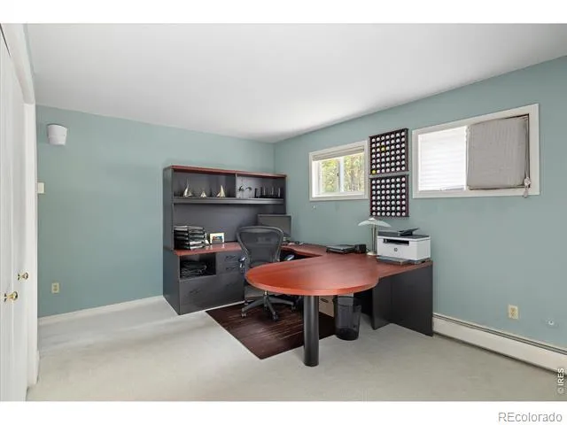 1032 Ridglea Way Boulder, CO 80303