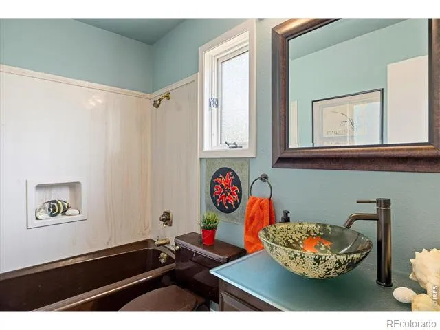 1032 Ridglea Way Boulder, CO 80303