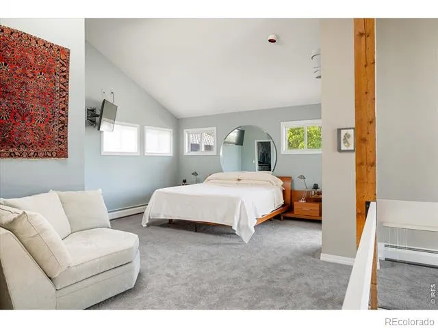 1032 Ridglea Way Boulder, CO 80303