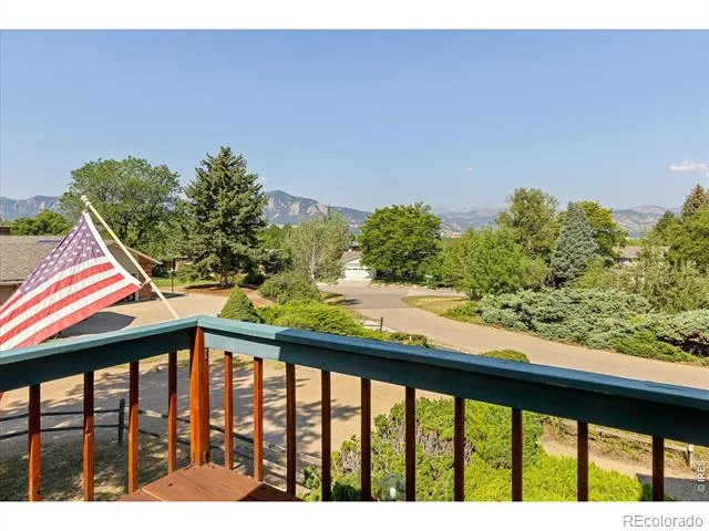 1032 Ridglea Way Boulder, CO 80303