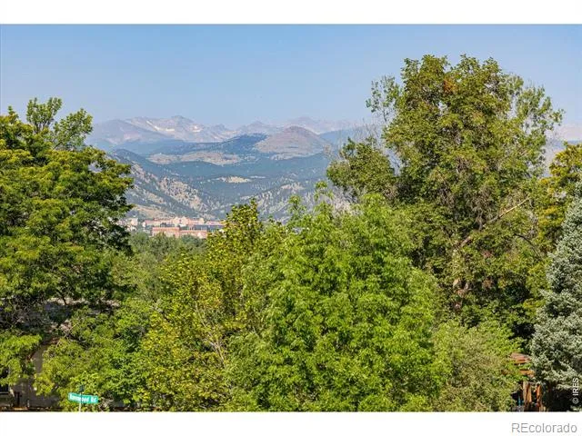 1032 Ridglea Way Boulder, CO 80303