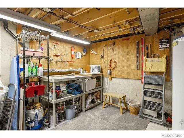 1032 Ridglea Way Boulder, CO 80303