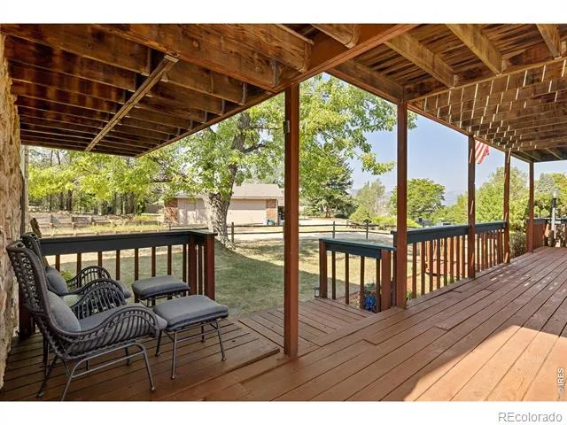 1032 Ridglea Way Boulder, CO 80303