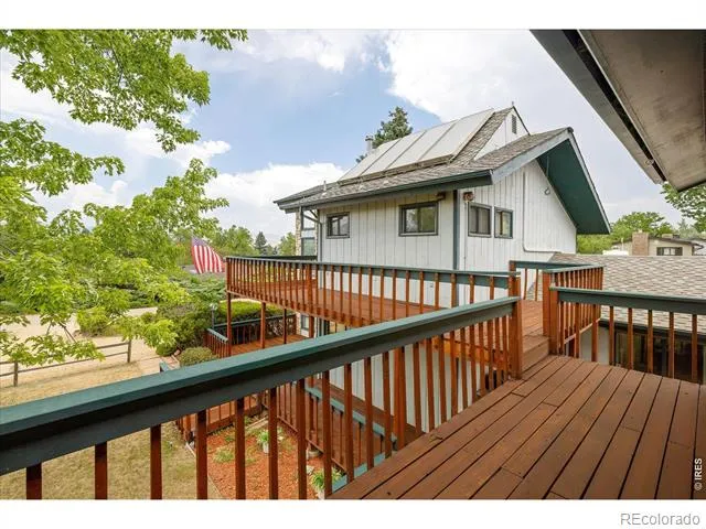 1032 Ridglea Way Boulder, CO 80303