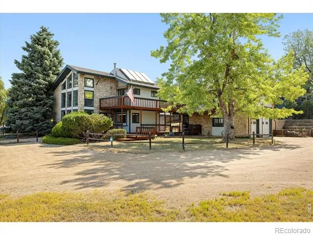 1032 Ridglea Way Boulder, CO 80303