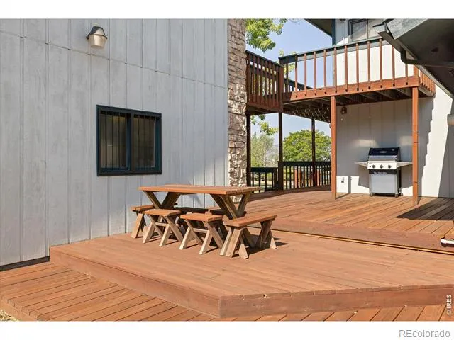 1032 Ridglea Way Boulder, CO 80303