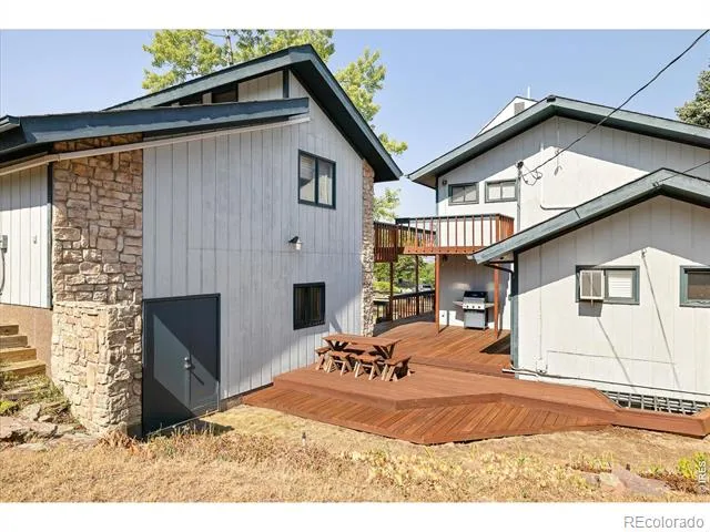 1032 Ridglea Way Boulder, CO 80303