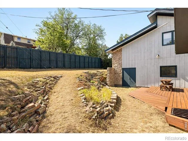1032 Ridglea Way Boulder, CO 80303