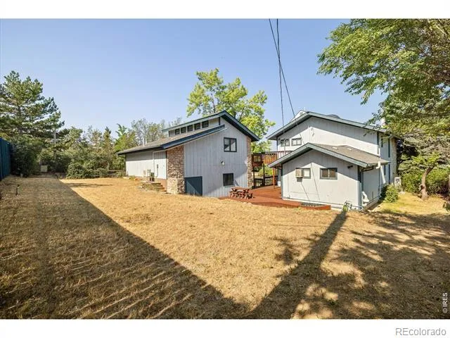 1032 Ridglea Way Boulder, CO 80303