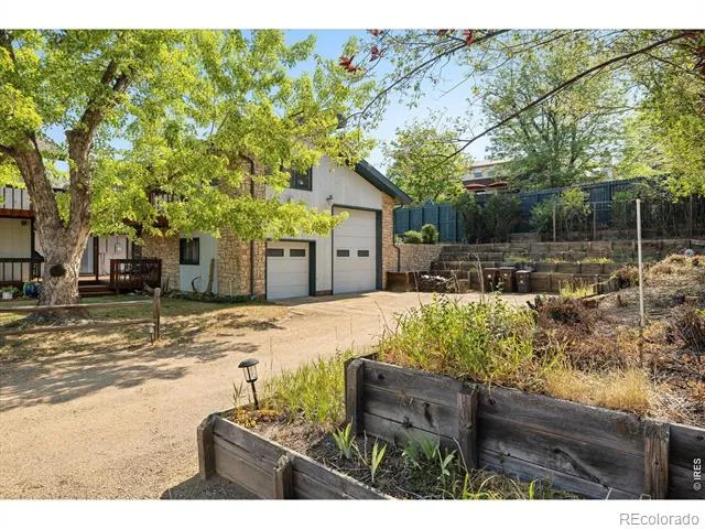 1032 Ridglea Way Boulder, CO 80303