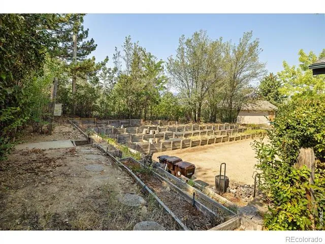 1032 Ridglea Way Boulder, CO 80303